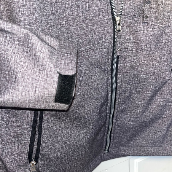 Winter Coat - Picture 5 of 5